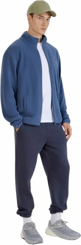 Duks për meshkuj 4F, blu