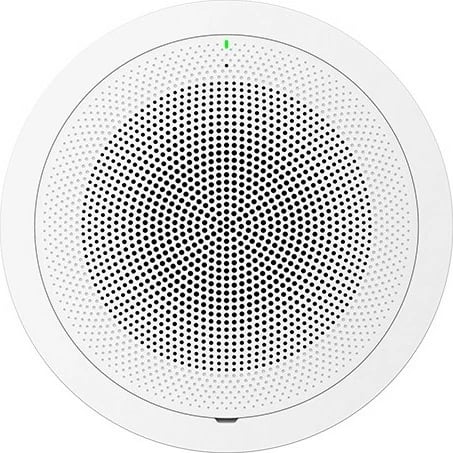 Altoparlant Grandstream GSC3506 v2, Multicast Paging, i bardhë