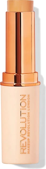 Revolution Fast Base Stick Foundation F8