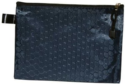 Çantë me zinxhir NEXT B6, 21x15.5cm, e zezë