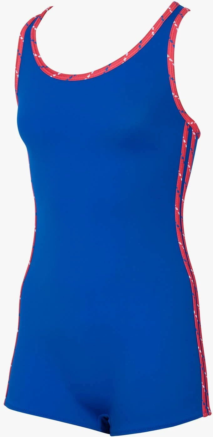 Rroba banje sportive, ngjyrë sax blue, Jumeon