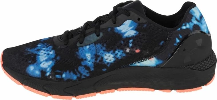 Atlete për meshkuj Under Armour, të zeza