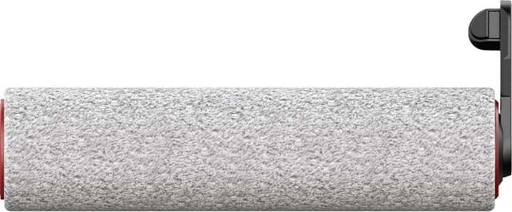 Furçë rrotulluese për fshesë me korent, MOVA HSBI, për K30 Series/K20/K20 Pro, 1 copë, gri