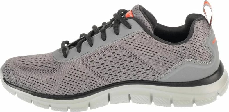 Atlete Skechers lifestyle, gri