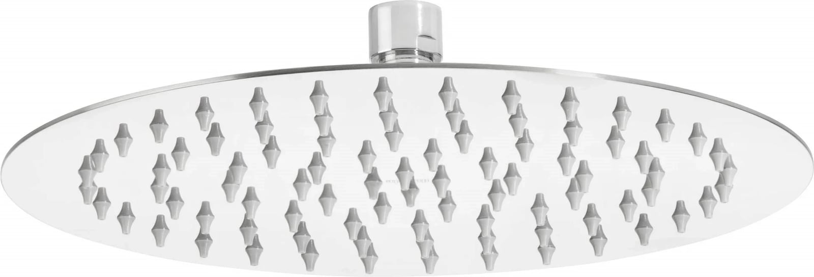 Dush çeliku deante, NAC 000K, 250 mm