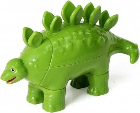Set lodrash magnetike Malblo Dinosaurs 1, MALIK, 16 pjesë, shumëngjyrëshe Set lodrash magnetike Malblo Dinosaurs 1, MALIK, 16 pjesë, shumëngjyrëshe