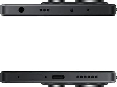 Celular Xiaomi Redmi Note 14, 6.67", 6+128GB, i zi