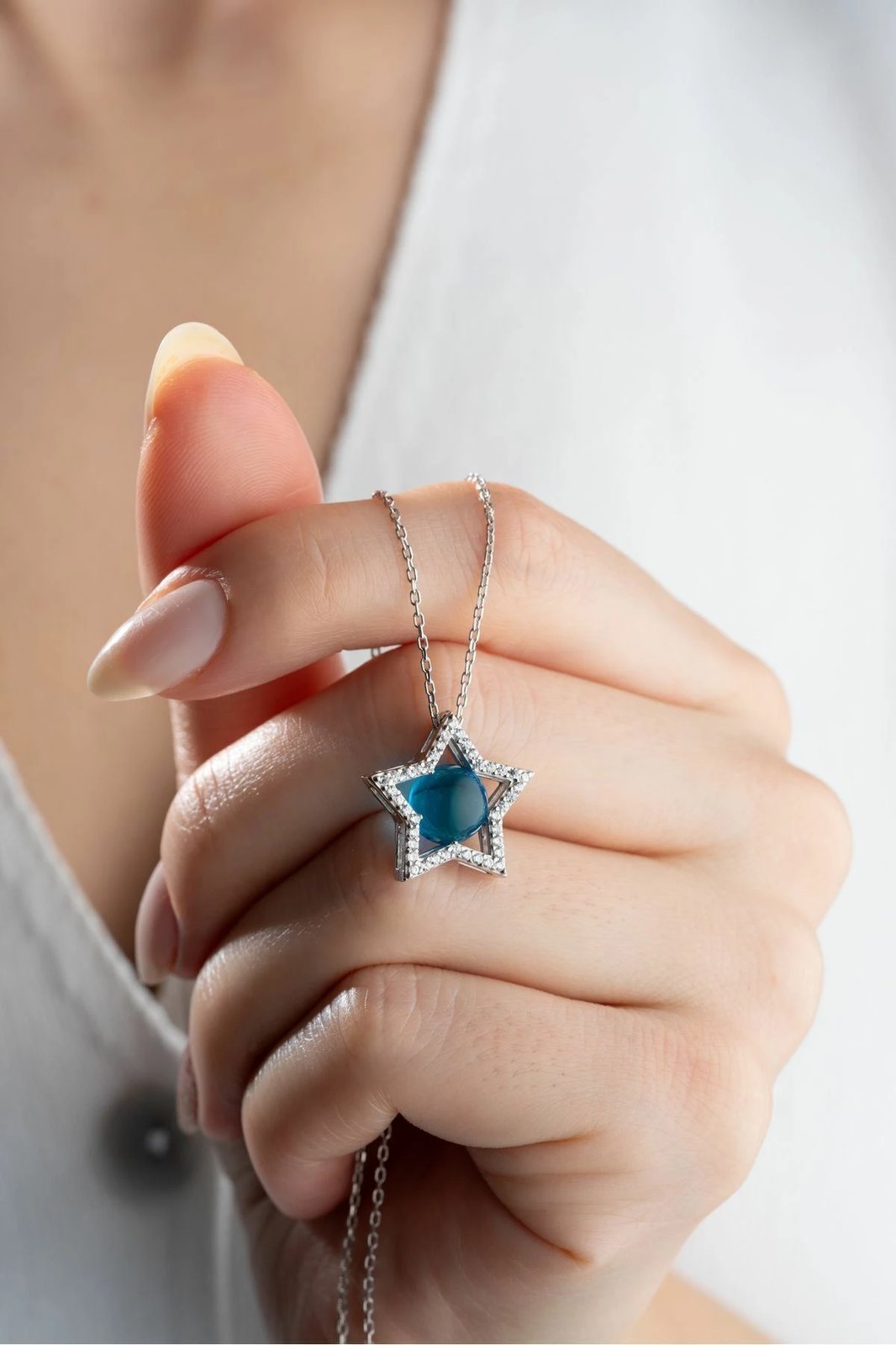 Varëse argjendi Jumeon, DL6067