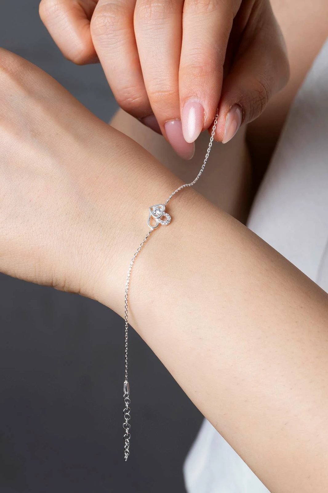 Byzylyk argjendi Jumeon, ELKAB92334