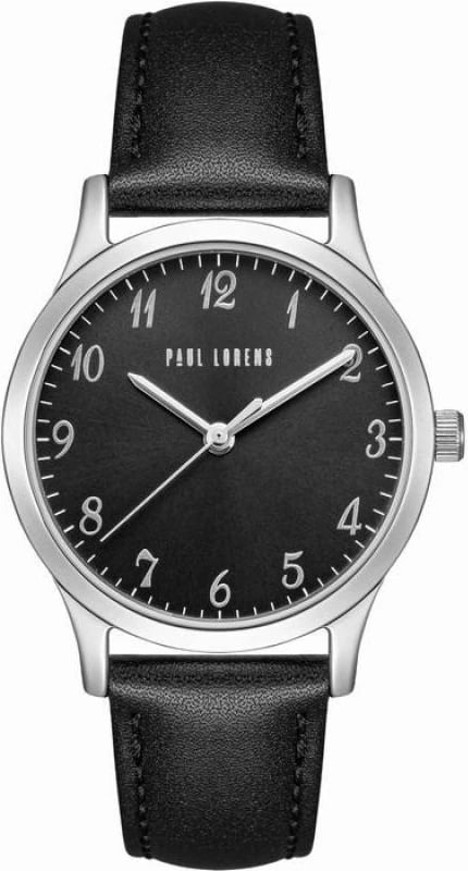 Orë dore për femra Paul Lorens, e zezë