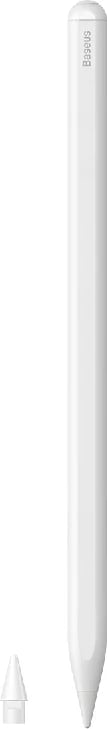 Stilolaps aktiv Baseus Smooth Writing 2, SXBC060002, për iPad, i bardhë