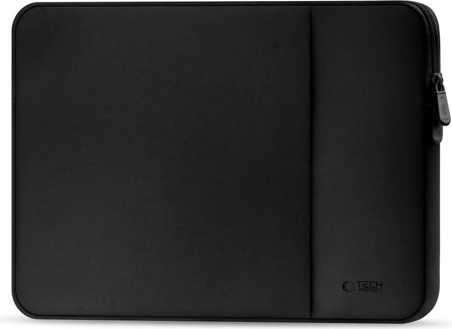 Mbështjellës laptopi Tech-Protect Neoprene 13'', i zi