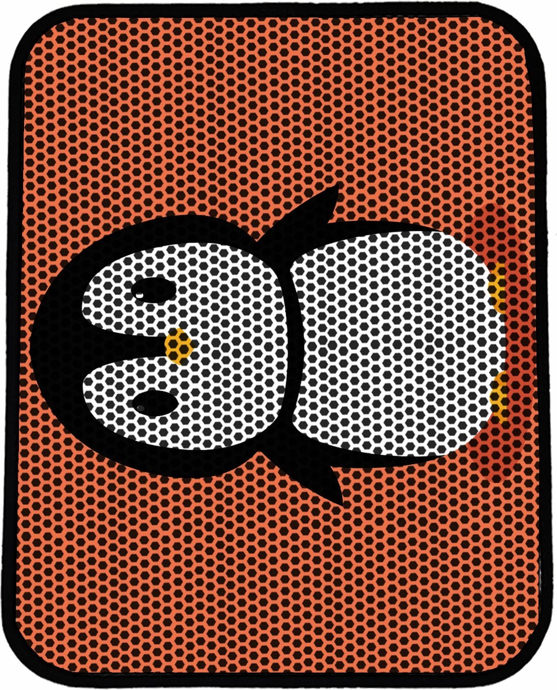 Tapet për rërë mace, shumëngjyrësh, Nrszn0075