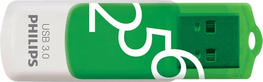 USB stick Philips Vivid Edition 256GB, USB 3.0, Spring Green