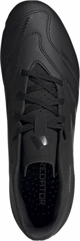 Atlete për futboll adidas Predator për meshkuj, të zeza