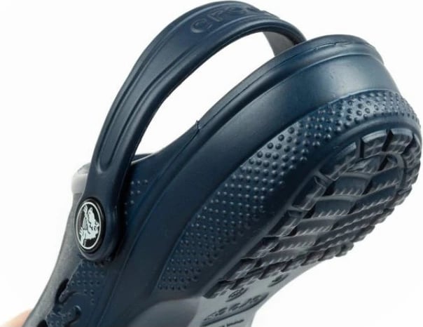 Këpucë për fëmijë Crocs, të kaltra
