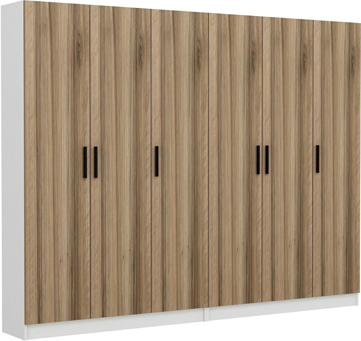 Stendë korridori Skye Decor, ngjyrë arre, Noah - 8225