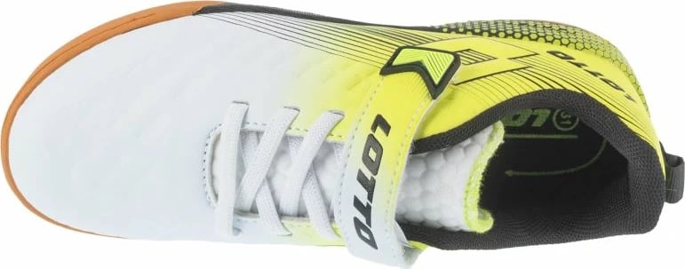 Atlete fëmijësh Lotto, të bardha