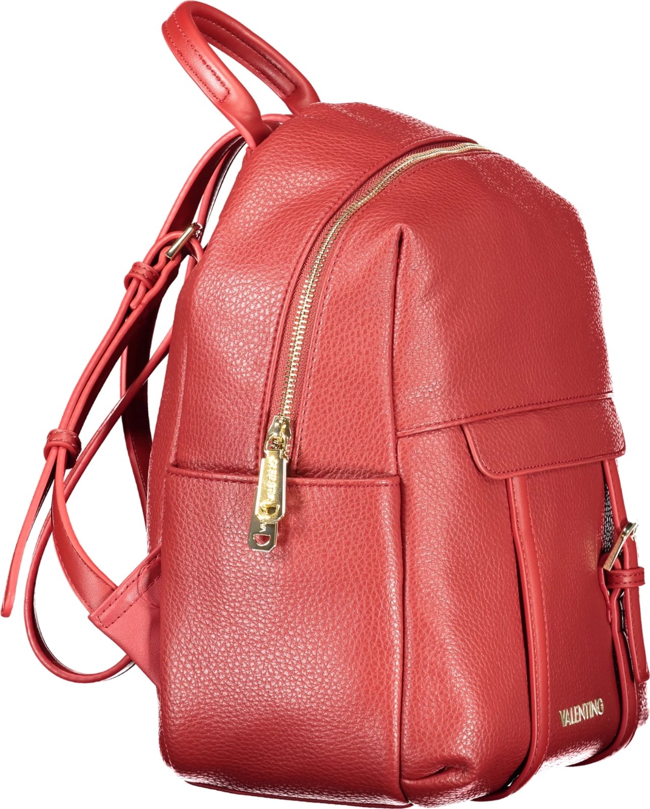 Shpinore për femra VALENTINO BAGS, e kuqe