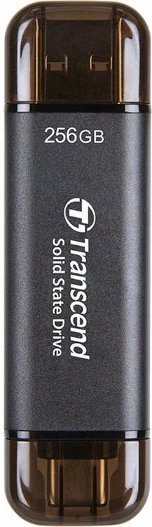 SSD EXT 256GB ESD310C USB-C TS