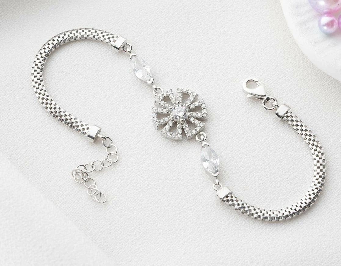 Byzylyk argjendi Jumeon, NRZ999452