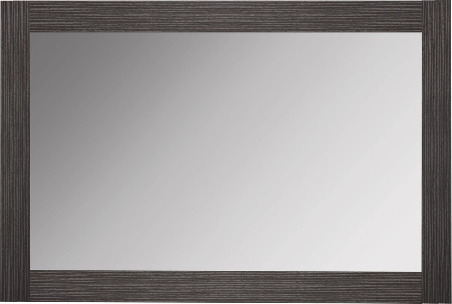 Pasqyrë për bufet FH2233.01 zebrano 120x72