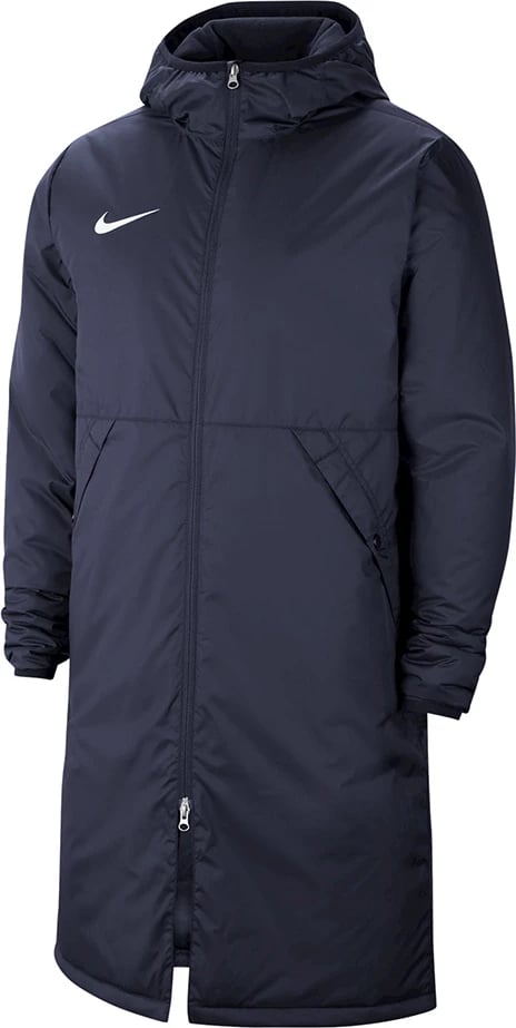 Jakne dimri për meshkuj Nike, navy