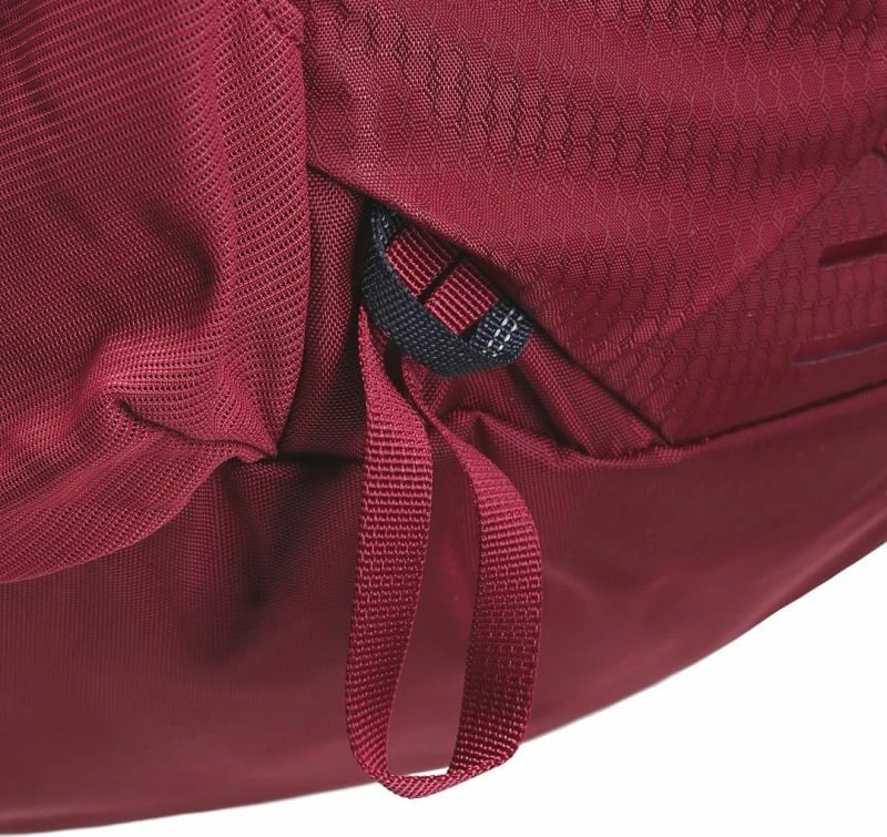 Çantë shpine hiking Gregory për femra, e kuqe