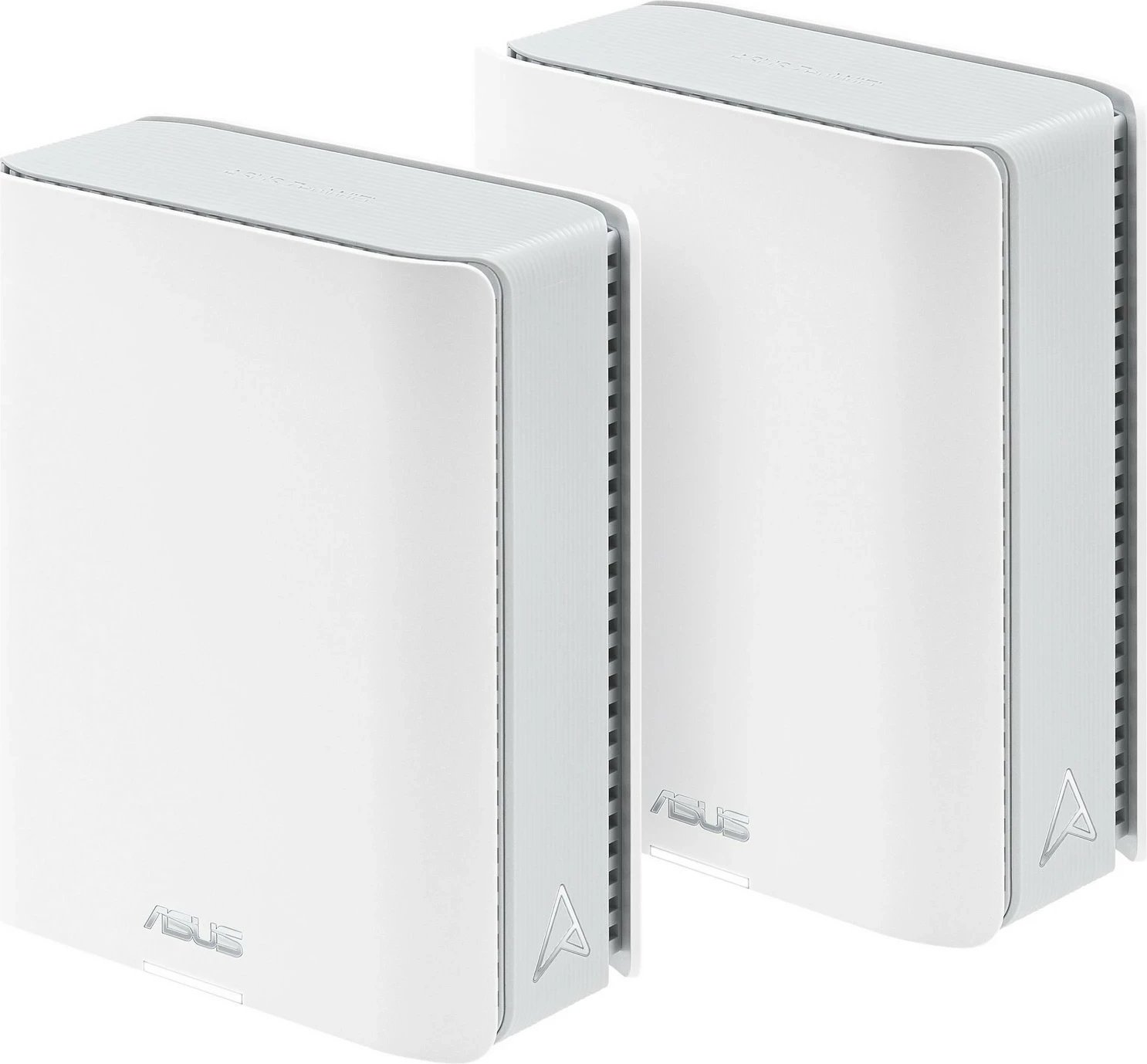 Router Asus ZenWiFi BT10, sistem mesh, WiFi 7, bardhë