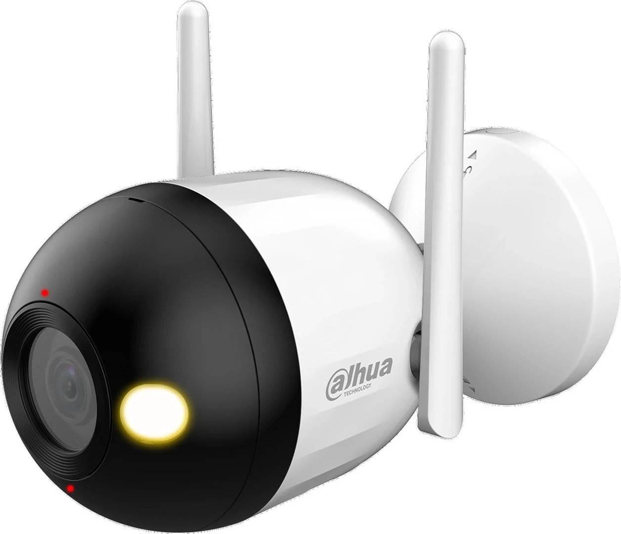 Kamerë rrjeti Dahua 4MP LED Bullet WiFi/F4C-LED 2.8MM