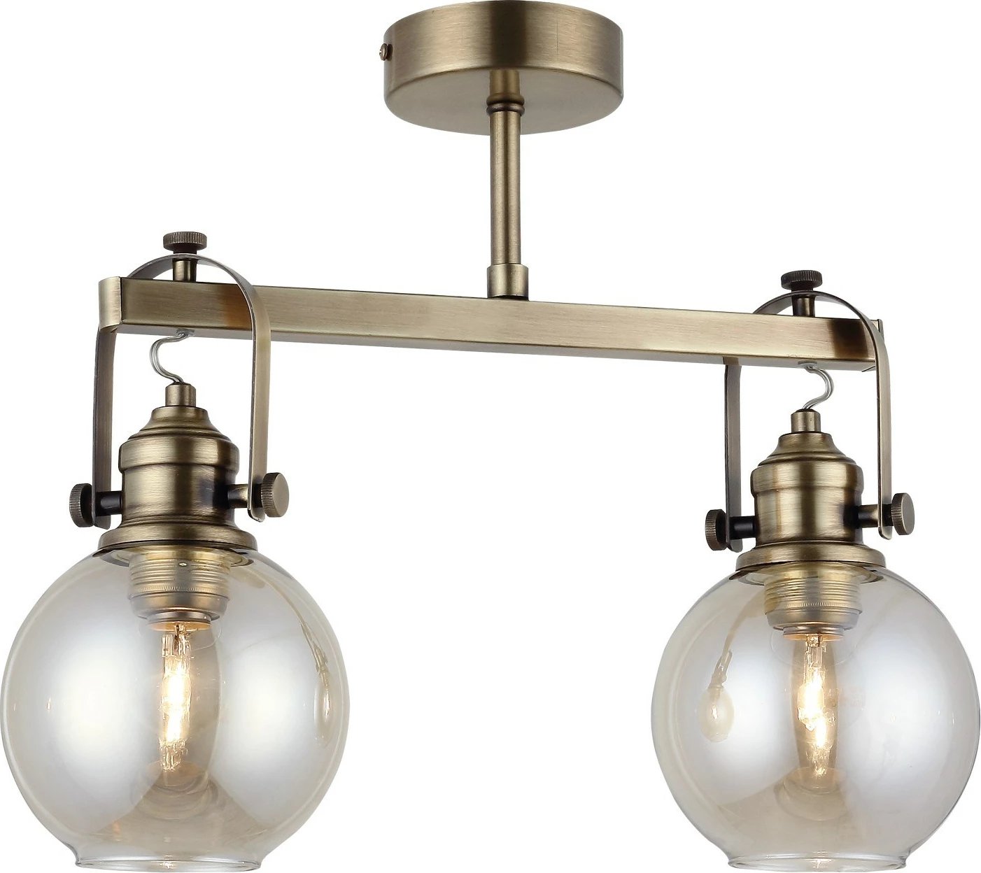 Llambë tavani Opviq, Ponte - 52-42, ngjyrë antike