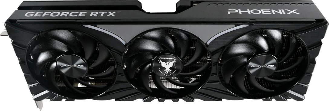 Kartelë grafike Gainward RTX 5070Ti Phoenix-S 16GB GDDR7, PCI Express 5.0, e zezë