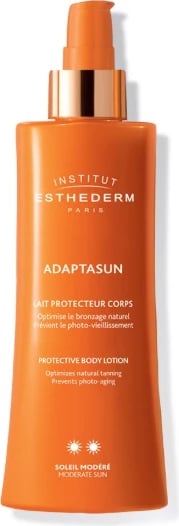 Losion trupi për diell Institut Esthederm Adaptasun 200ml