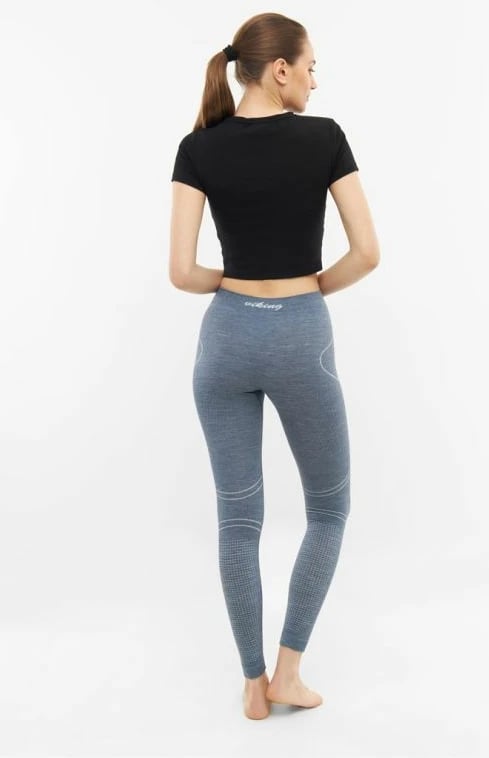 Të brendshme për femra Viking, gri