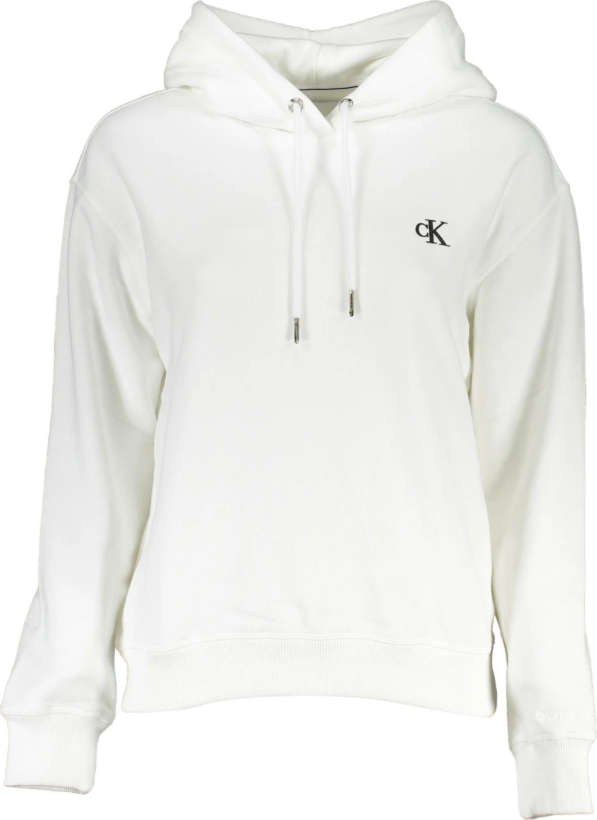 Duks femra Calvin Klein, të bardhë