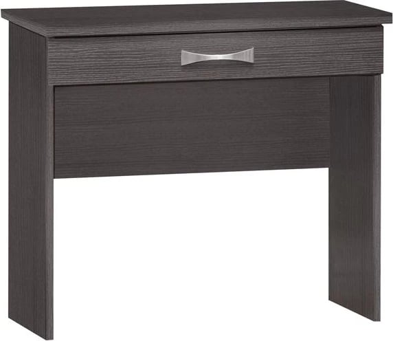 Tavolinë për grim FH313.01 me një sirtar Zebrano 80x40x76Hcm