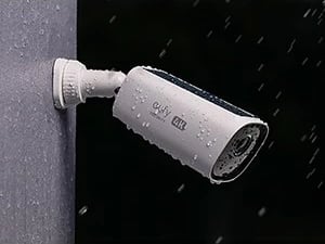 Kamera sigurie Anker Eufy eufyCam 3 S330, 4K, 2x Kamera + 1 x Homebase, e zezë/bardhë Kamera sigurie Anker Eufy eufyCam 3 S330, 4K, 2x Kamera + 1 x Homebase, e zezë/bardhë