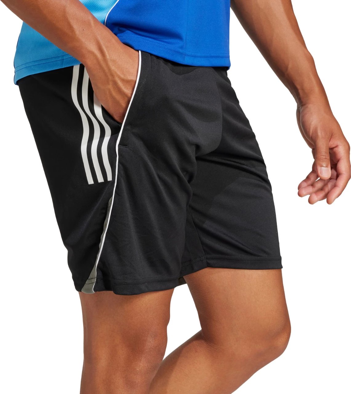 Shorce për meshkuj adidas, të zeza