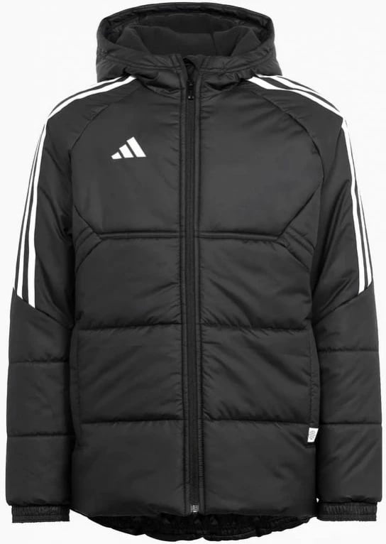 Xhakete për fëmijë adidas Condivo 22, e zezë