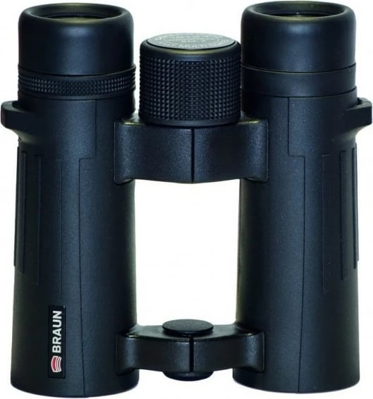 Dylbi Braun Compagno 10x34 WP i zi