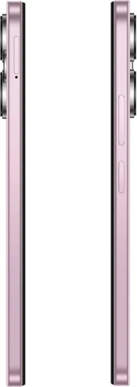 Celular Xiaomi Redmi 13, 6.79", 6+128GB, DS, rozë