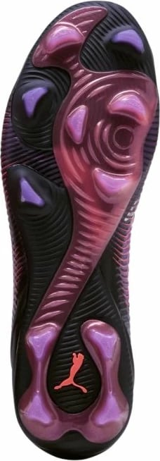 Atlete futbolli Puma për meshkuj, të zeza Atlete futbolli Puma për meshkuj, të zeza