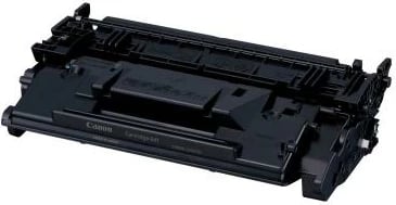 Toner Canon CRG 041 (0452C002) rendiment 9,800–23,700 faqe, e zezë