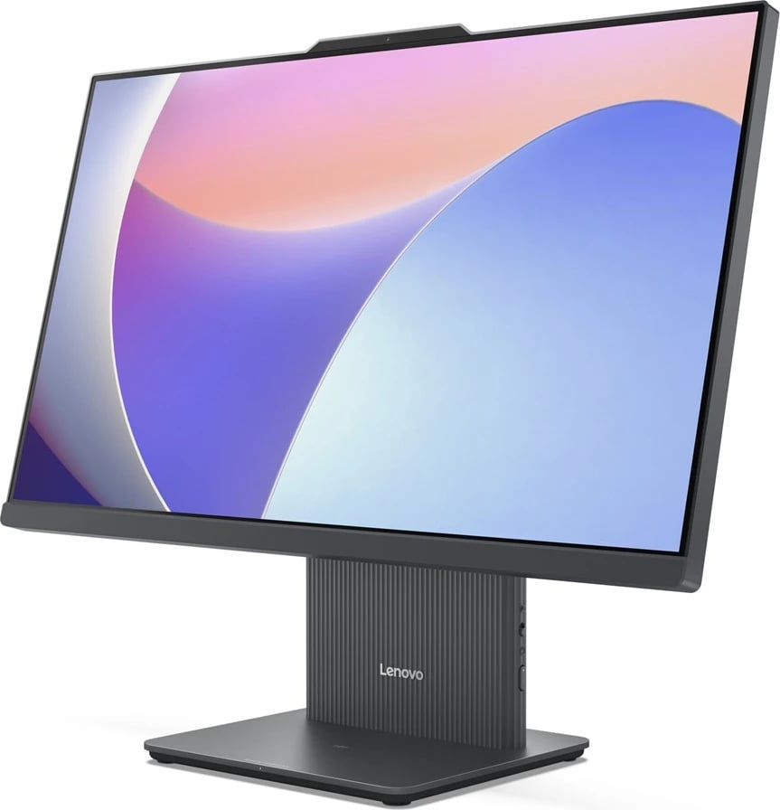Kasë All-in-One Lenovo IdeaCentre AIO 24IRH9, Intel Core i5-13420H, 16 GB RAM, 512 GB SSD, 23.8", Gri