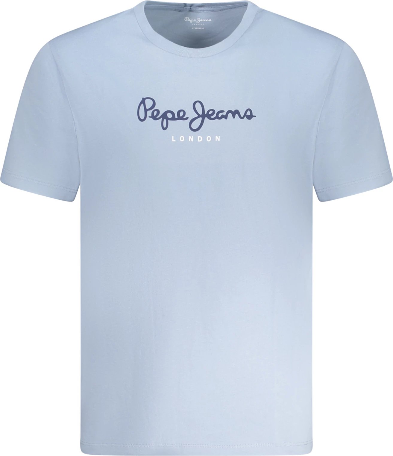 Maicë për meshkuj PEPE JEANS, e kaltër