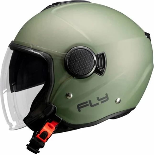 Helmete Fly Sv Gjelber Xl