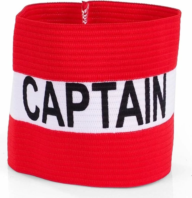 Shirit kapiteni NO10