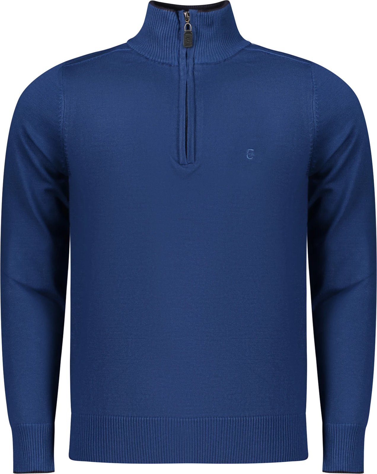 Xhemper për meshkuj COVERI MOVING, i kaltër