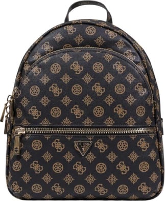 Çantë Guess, femra, kafe