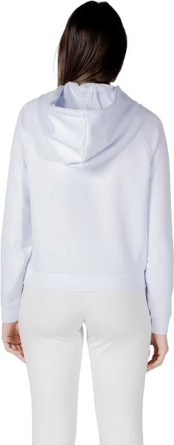 Duks për femra Armani Exchange, të bardhë